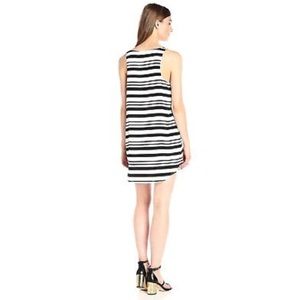 BB Dakota by Steve Madden Rowland Tank Dress